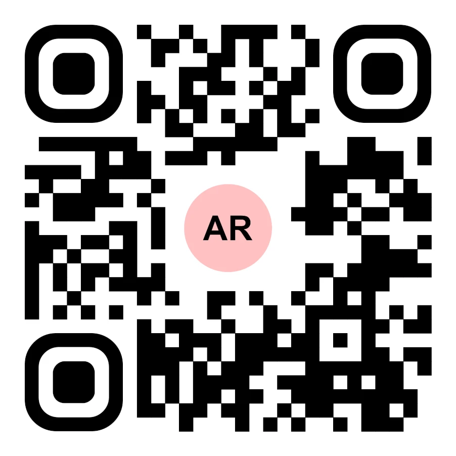 AR Code Object Capture