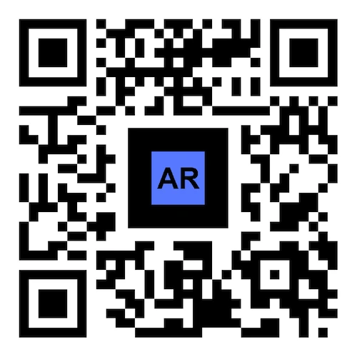 AR удаленный API-код