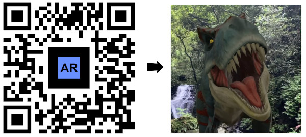 Ar Code By Google Apk Download