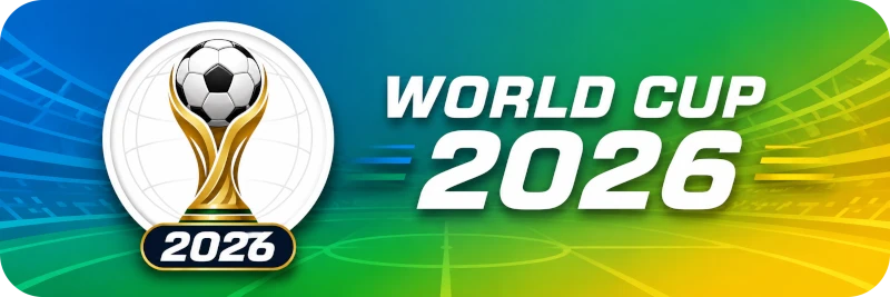 AR Face Filter 2026 World Cup