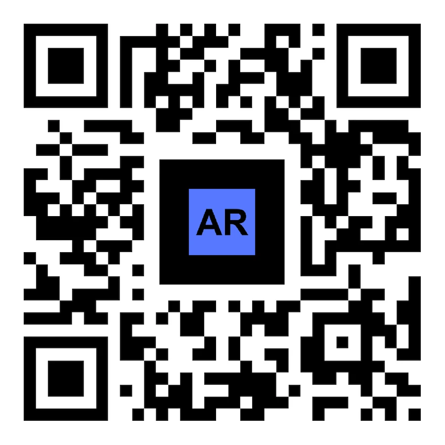 AR Video sport equipment