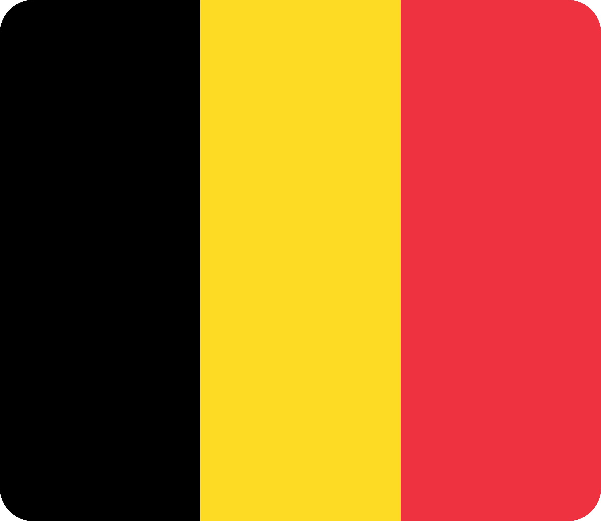 belgium flag paint