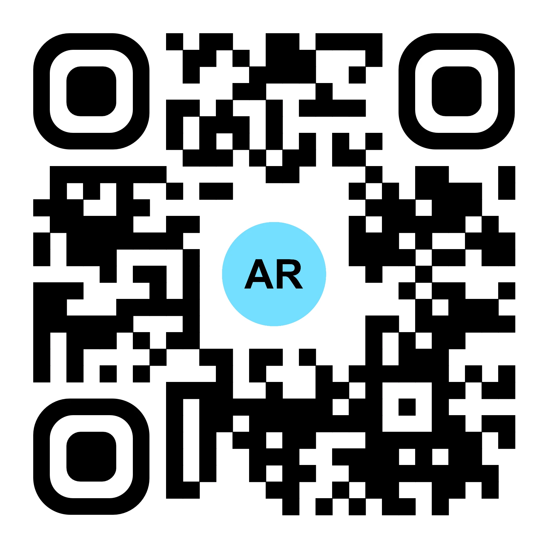 AR Code SaaS transforming books, guides, magazines, catalogs, and brochures into interactive AR experiences