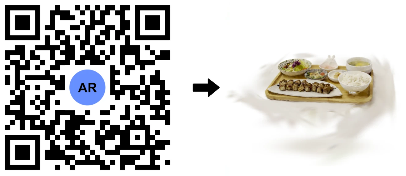 Restaurant Set Splat