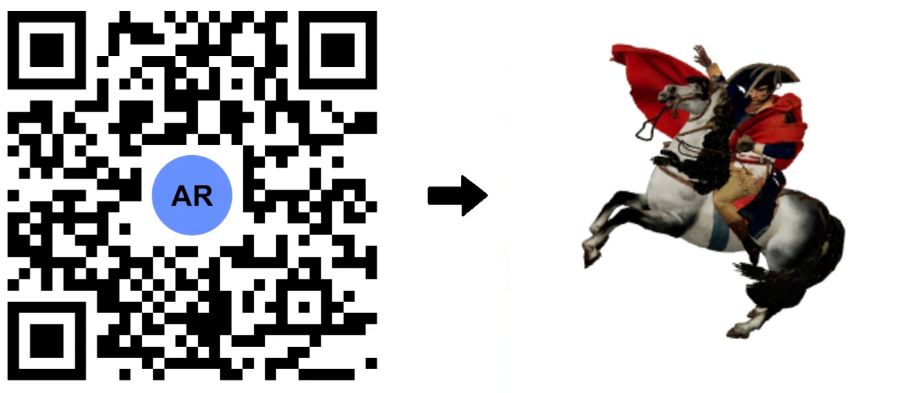 Napoleon Bonaparte Figure – AI-Generated Historical 3D Model