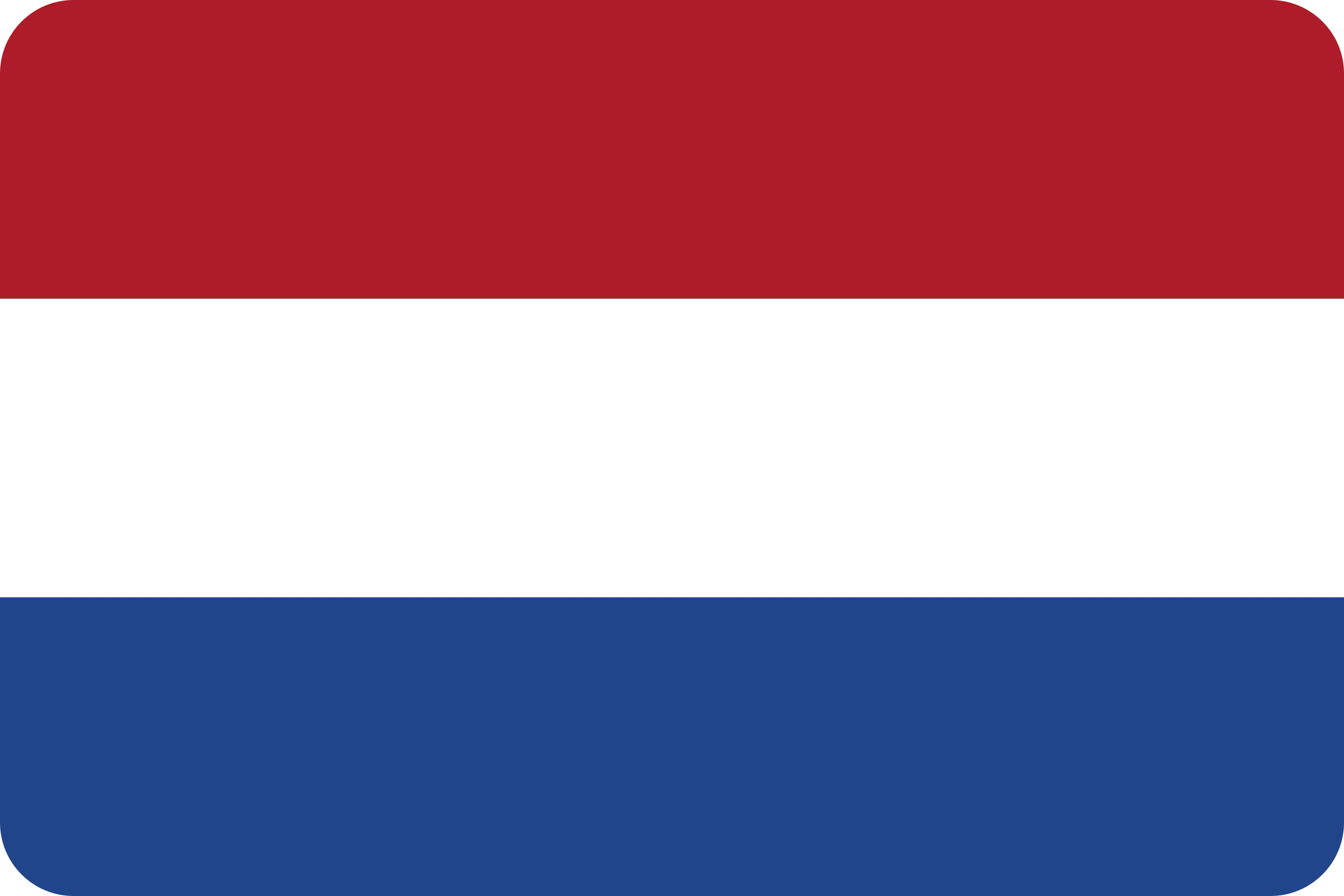 netherlands flag paint