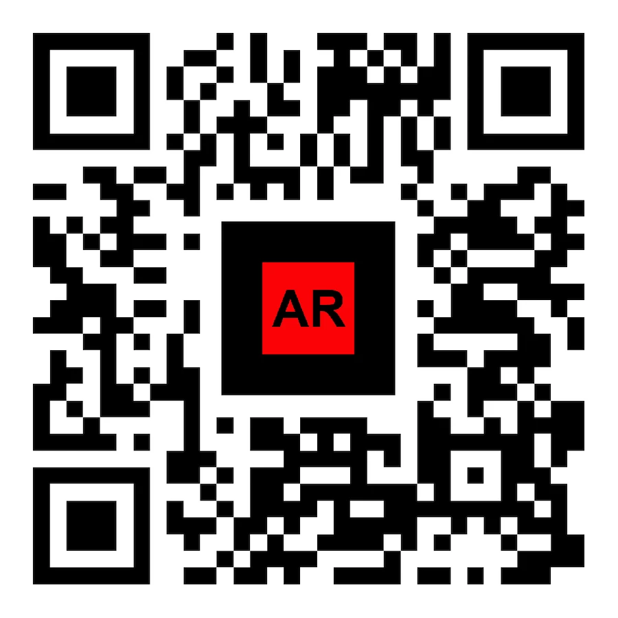 AR QR Code