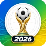 AR Face Filter 2026 World Cup