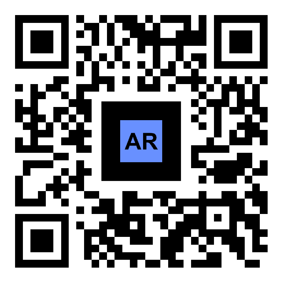 VIDEO TUTORIAL: Create an AR photo on AR Code - AR Code, Augmented ...